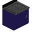 Ultramarine Sink