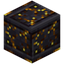 Cut Blank Gilded Blackstone