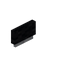 Black Fungyss Small Seat Back
