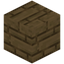 Bricky Oak Planks
