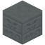 Chiseled White Sandstone