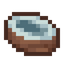 Coconut Half
