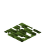 Mangrove Leaf Carpet