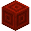 Edged Redstone Block Bricks