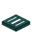 Suspicious Warped Trapdoor