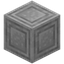 Smoothed Double Inlayed Smooth Stone