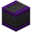 Rusted Purple Concrete