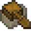 Pine Boat with Chest