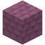 Purple Silt Shingles
