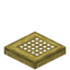 Woven Bamboo Trapdoor
