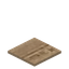Ash Pressure Plate