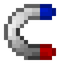 Magnet
