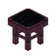 Black Torreya Seat