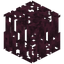 Crimson Mangrove Roots