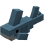 Soft Toy Shark