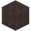 Curled Light Gray Terracotta