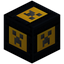 Creeper Black Concrete