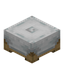 White Stool