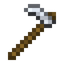 Silver Hoe