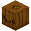 Owo Carved Pumpkin