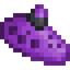 Purple Ocarina