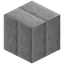 Vertical Cut Smooth Stone