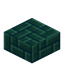 Small Veridium Brick Slab