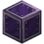 Purple Iron Wrapped Locometal