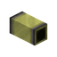 Normal Restrictive Electrum Item Pipe