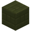 Cut Green Terracotta