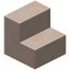 Blaze Quartz Stairs