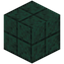 Tiled Dark Prismarine