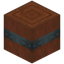 Reinforced Stripped Acacia Log