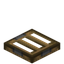 Airy Oak Trapdoor