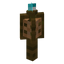 Soul Jungle Tiki Torch