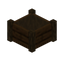 Dark Oak Planter