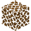 Orange Birch Leaves