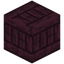 Railed Crimson Planks