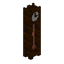 Edelwood Grandfather Clock