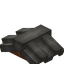 Gray Top Roof (Acacia)