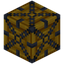 Bronze Block 7x