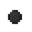 Black Lumen Paint Ball