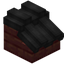Black Roof Block (Mangrove)