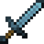 Aluminium Sword