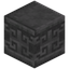 Curly Stone Pillar