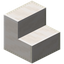Quartz Stairs