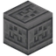 Spider Diorite Carving