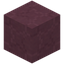 Decorated Magenta Terracotta