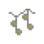 Icicle Lights (Horizontal)