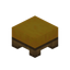 Yellow Stool